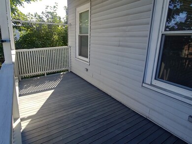 114-1/2 Berkshire St unit 3, Cambridge, MA 02141 - photo 2