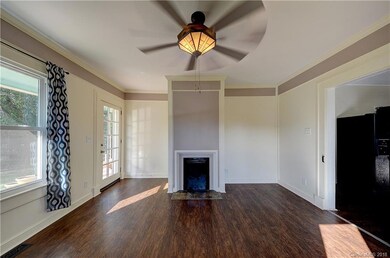 676 W Brooklyn Ave, Lancaster, SC 29720 - photo 5