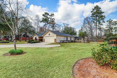 7014 Charred Pine Dr, Magnolia, TX 77354 - photo 3