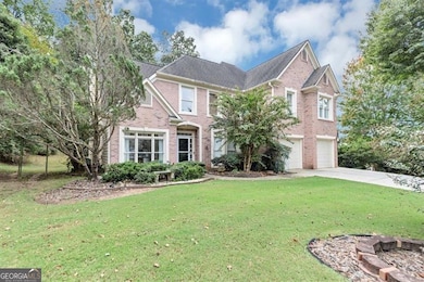 4544 Silver Peak Pkwy, Suwanee, GA 30024 - photo 3