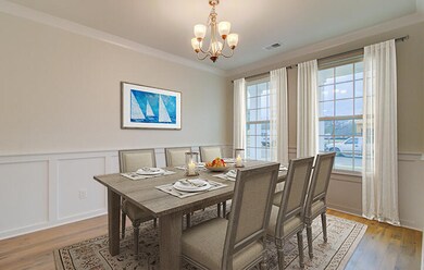 192 Tuscan Sun St, Ridgeville, SC 29472 - photo 6