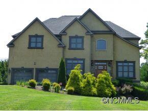 Neighboring Homes