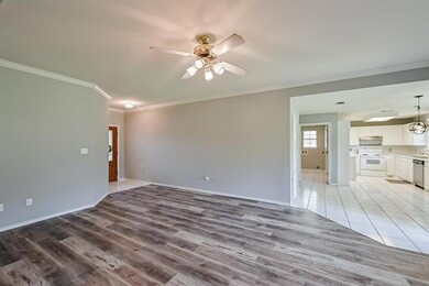 1609 Patti Place, Weatherford, TX 76086 - photo 6