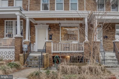 3721 9th St NW, Washington, DC 20010 - photo 2