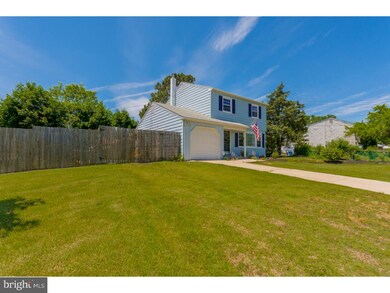 15 Fairmount Dr, Glassboro, NJ 08028 - photo 2