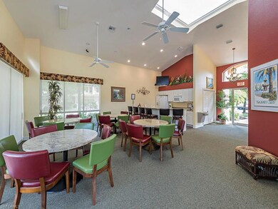 Community Room