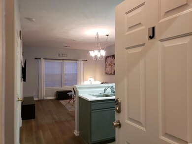1302 River Oaks Dr unit 4J, Myrtle Beach, SC 29579 - photo 4