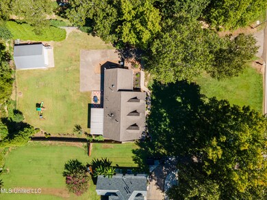 1 acre lot