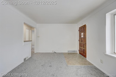 967 E Shevlin Ave, Hazel Park, MI 48030 - photo 6