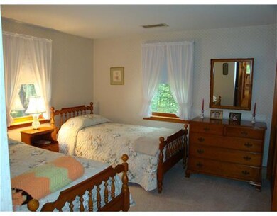 Bedroom.
