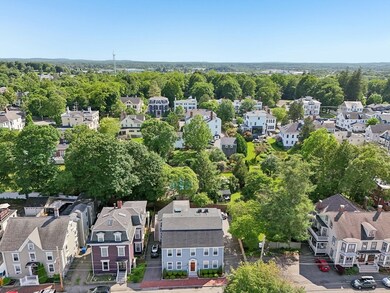 41 Washington St unit D, Newburyport, MA 01950 - photo 7