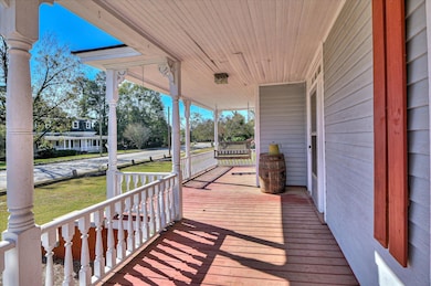 818 Calhoun St, Johnston, SC 29832 - photo 4