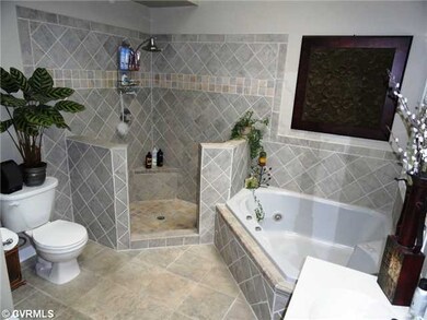 Master Bath - Super Nice, Master Bath