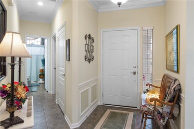 Entrance/Foyer