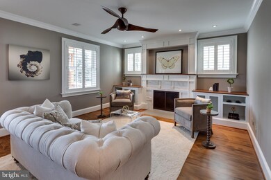 902 Lincoln Ave, Falls Church, VA 22046 - photo 3