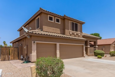 1079 S Parkcrest St, Gilbert, AZ 85296 - photo 3