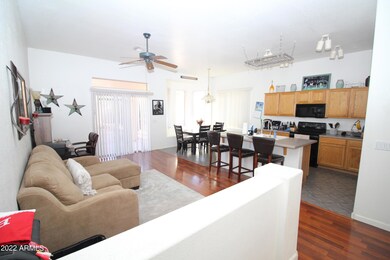 5446 W Buffalo St, Chandler, AZ 85226 - photo 3