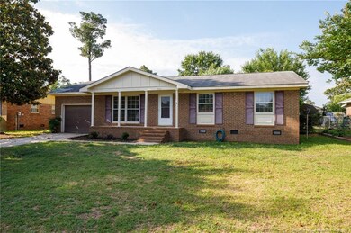 7531 Selwyn Ct, Fayetteville, NC 28303 - photo 2