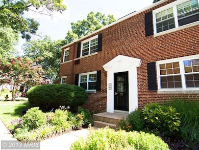 211 N Trenton St unit 2112, Arlington, VA 22203 - photo 2