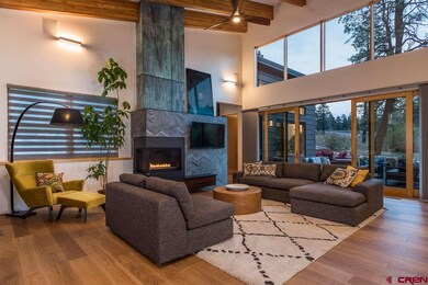 27 Engine Creek Trail, Durango, CO 81301 - photo 6