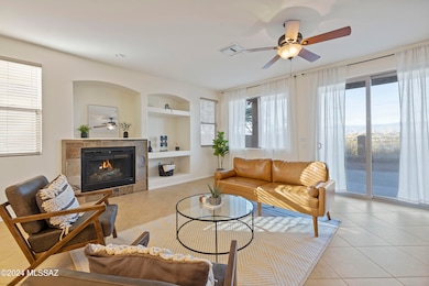 10329 E Jarod James Place, Tucson, AZ 85747 - photo 3