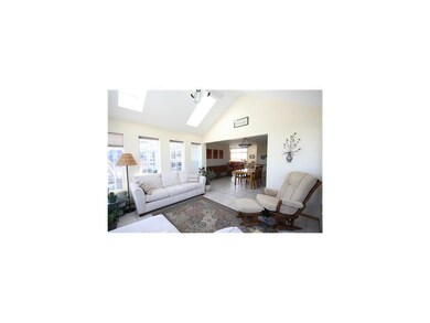 Sun Room.