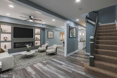 414 Normandy Ave, Baltimore, MD 21229 - photo 2