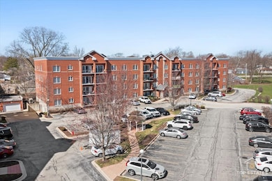 3501 Wellington Ct unit 409, Rolling Meadows, IL 60008 - photo 3