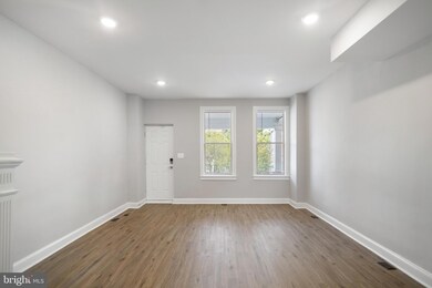 708 N Grantley St, Baltimore, MD 21229 - photo 3