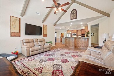 1410 Hilltop Farm Ln, Rogers, AR 72756 - photo 7