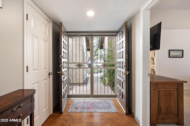 Foyer