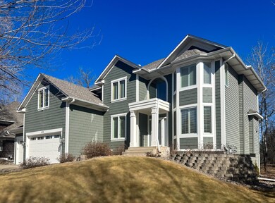1579 Merganser Ct, Hugo, MN 55038 - photo 2