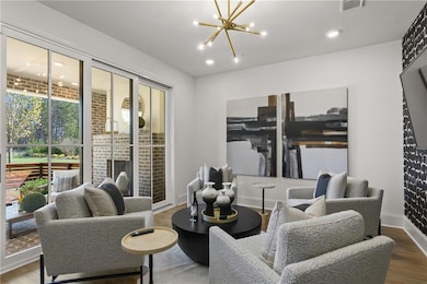 114 Iveybrooke Ln unit 62, Alpharetta, GA 30009 - photo 4