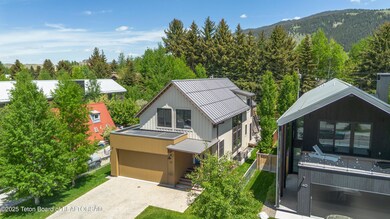 150 N Jean St, Jackson, WY 83001 - photo 5