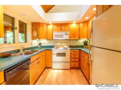 Cozy Kitchen