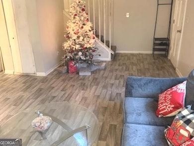 501 Carlton Rd unit 3B, Palmetto, GA 30268 - photo 4