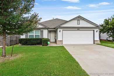 8872 S 256th East Ave, Broken Arrow, OK 74014 - photo 4