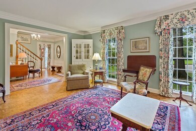 Could be an office or 2nd living space