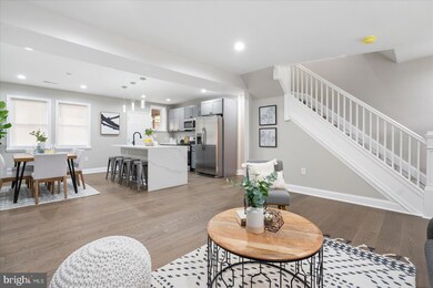 804 Mount Holly St, Baltimore, MD 21229 - photo 5