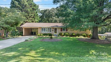 3434 38th Street Dr NE, Hickory, NC 28601 - photo 2