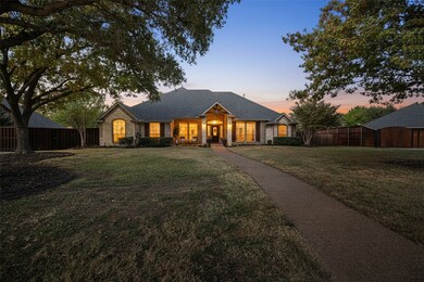 212 Ashmore Place, Haslet, TX 76052 - photo 2