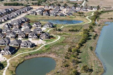 1109 Fulford Ct, Celina, TX 75009 - photo 4