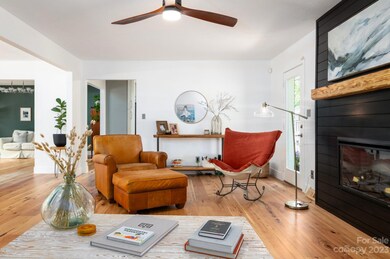 16 Ballantree Dr, Asheville, NC 28803 - photo 7