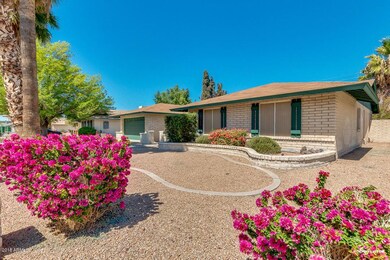 2530 W Olla Cir, Mesa, AZ 85202 - photo 2