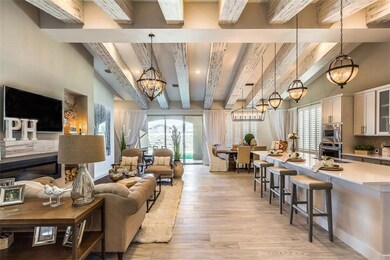 14817 Long Shadow Ave, El Paso, TX 79938 - photo 5