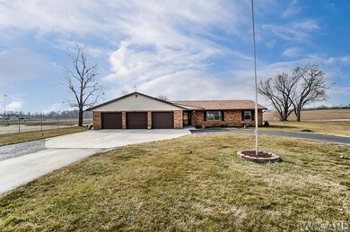 2648 E Breese Rd, Lima, OH 45806 - photo 2