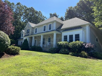 3 Patriot Ridge Ln, Wilbraham, MA 01095 - photo 2