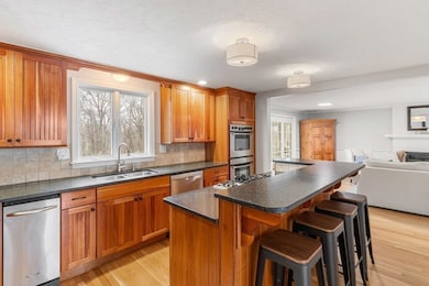 9 Ledgewood Dr, Cohasset, MA 02025 - photo 7