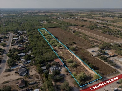 9265 N Bentsen Palm Dr, Palmview, TX 78574 - photo 5