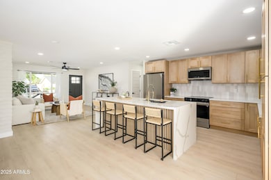 1407 E Wesleyan Dr, Tempe, AZ 85282 - photo 6